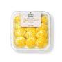 Lemon Cream Crunch Cookies